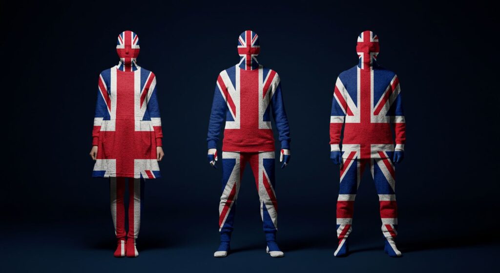 UK patriots