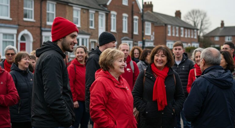 labour get involved