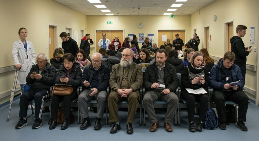 labour future meeting