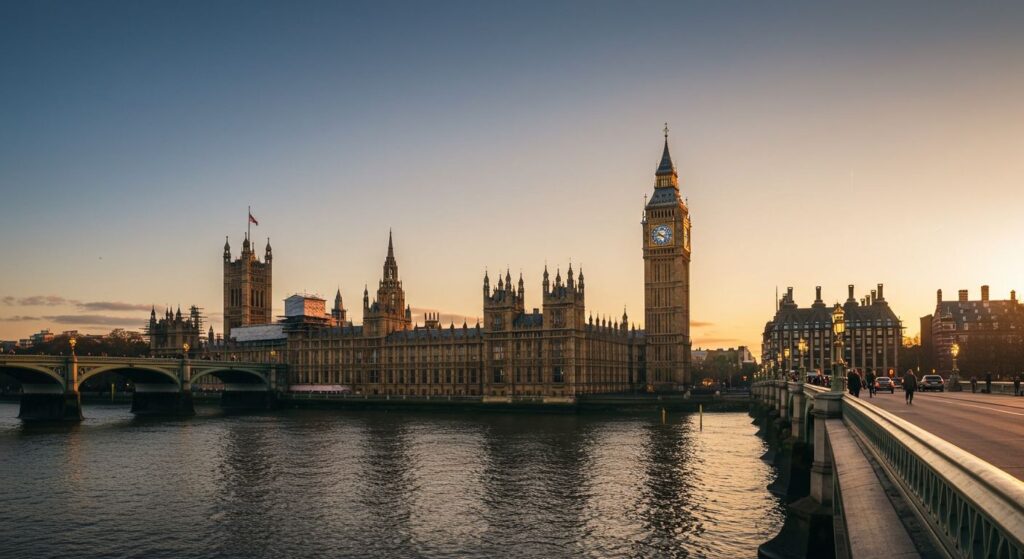 parliament