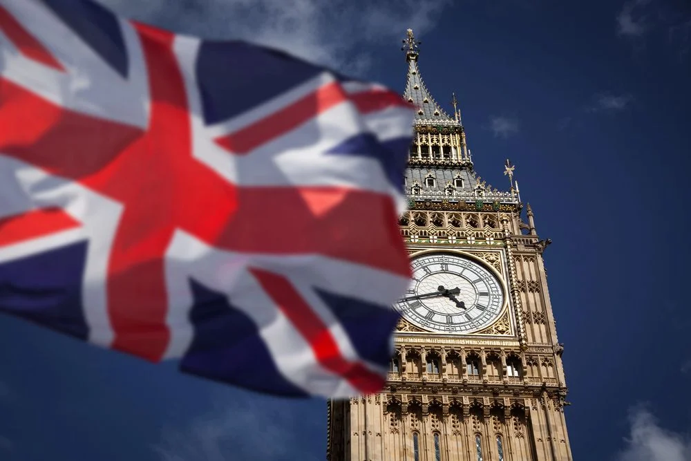 uk big ben
