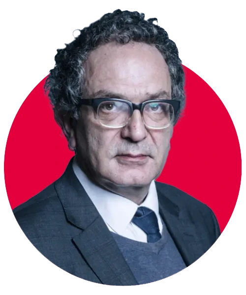 lord glasman